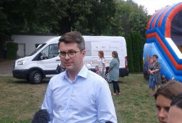 Piotr Müller - Sekretarz Stanu, Rzecznik Rządu